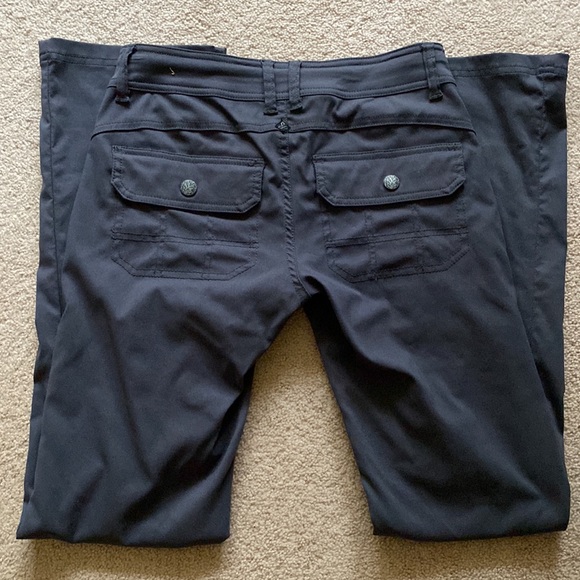 Prana hiking pants - Picture 5 of 6